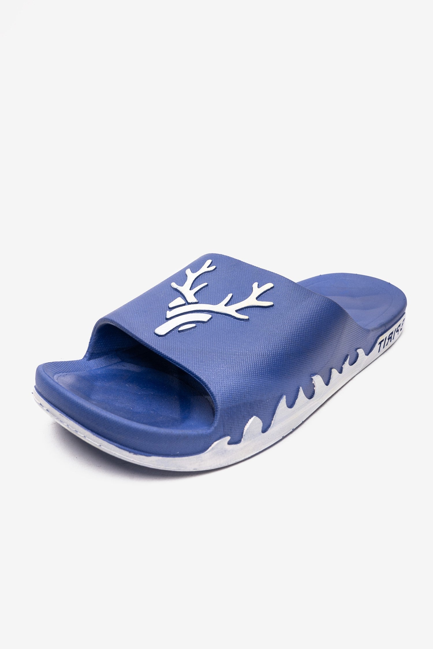 Sandalia Casual Hombre Ciervo Azul Chinitown Chinitown